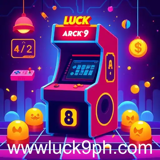 Exploring the Thrill of Luck9 in Arcade Games