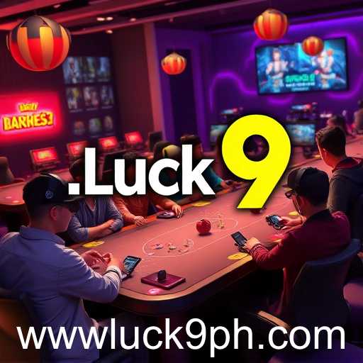 Embracing Luck9: A New Era in Online Gaming