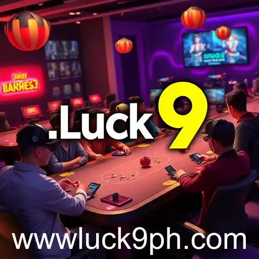 Embracing Luck9: A New Era in Online Gaming