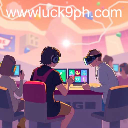 The Evolution of Online Gaming in 2026