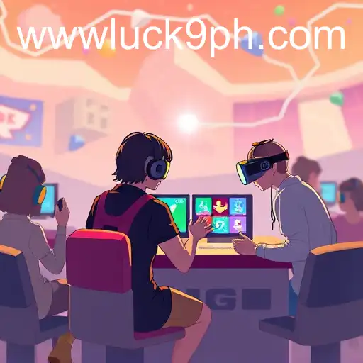 The Evolution of Online Gaming in 2026