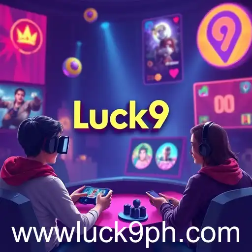 The Rise of Luck9: A Gaming Phenomenon