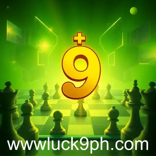 Luck9: Revolutionizing Online Gaming Experience