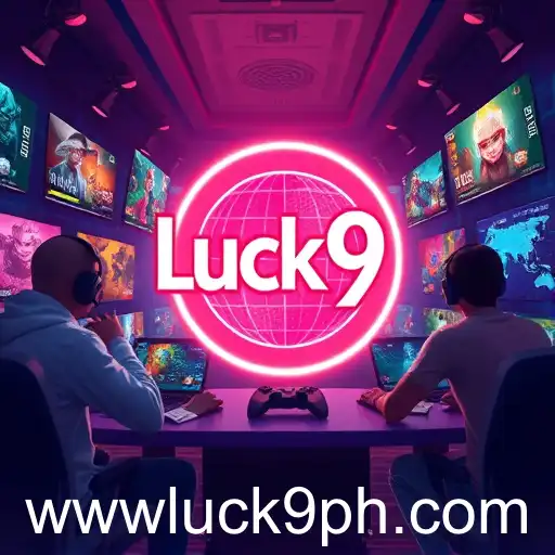 Digital Gaming Trends: Luck9's Impact