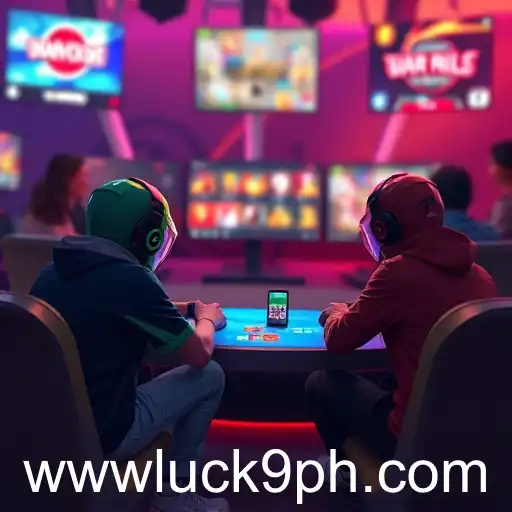 The Rise of Online Gaming Communities in 2025