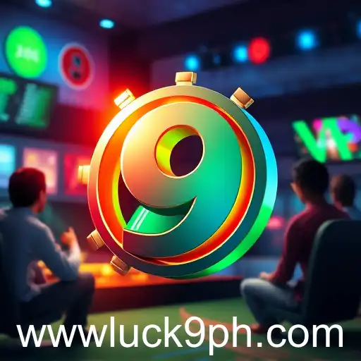 The Rise of 'Luck9' in Online Gaming