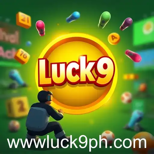 The Rise of Luck9 in Gaming