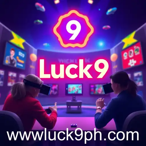 The Rise of Luck9: Changing the Landscape of Online Gaming