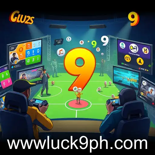 The Rise of Luck9: A Gaming Revolution
