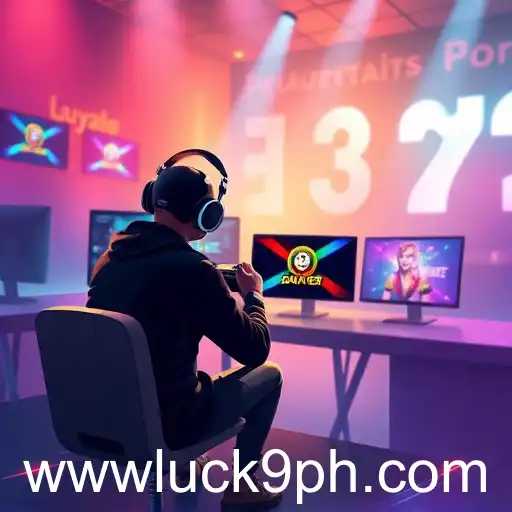 The Rise of Luck9 in Online Gaming