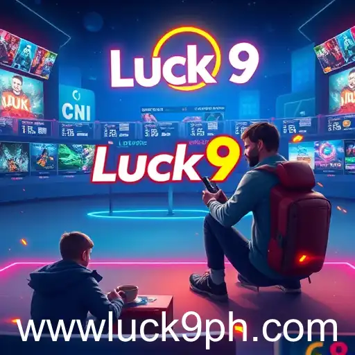 The Rise of Online Gaming: A Focus on Luck9