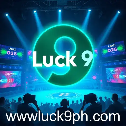 The Rise of Luck9: A Gaming Phenomenon