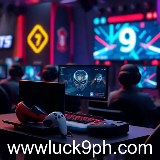 The Rising Influence of 'Luck9' in Online Gaming
