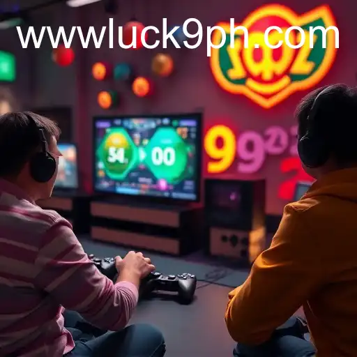 Gaming Industry's Soaring Success