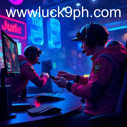 The Impact of Gaming Trends on Cultural Dynamics