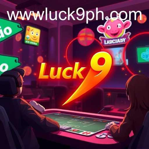 Innovation and Engagement: The Rise of Luck9 in the Gaming World