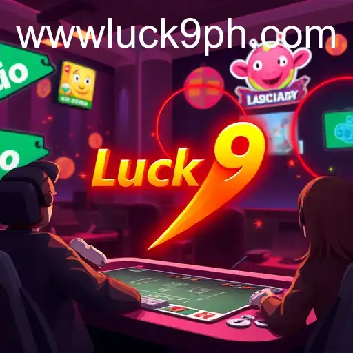 Innovation and Engagement: The Rise of Luck9 in the Gaming World