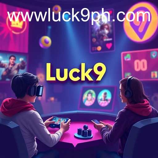 The Rise of Luck9: A Gaming Phenomenon