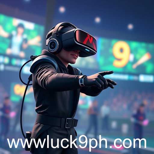 Luck9 Revolutionizes Online Gaming Industry
