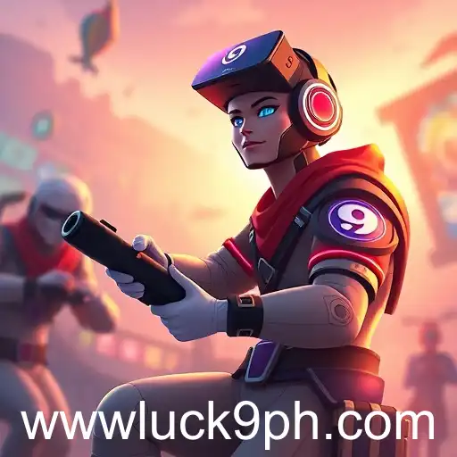 Luck9 Revolutionizes Online Gaming