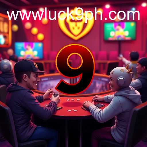 The Rise of Luck9: Shaping the Future of Online Gaming