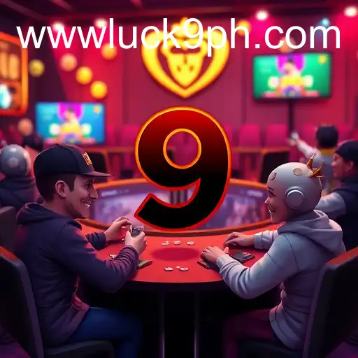 The Rise of Luck9: Shaping the Future of Online Gaming