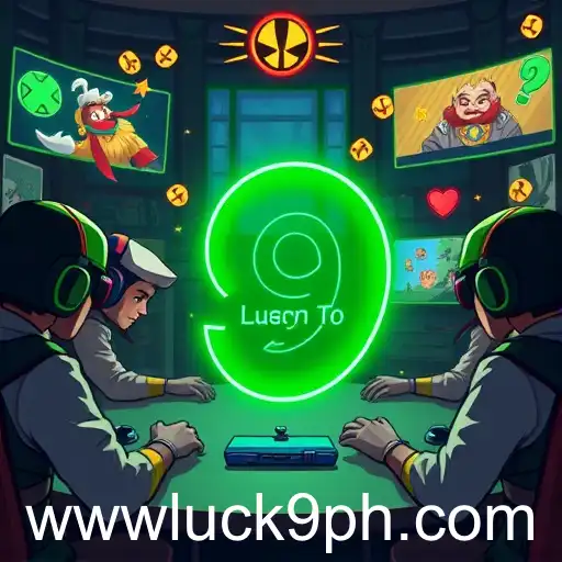 Exploring the Vibrant World of Multiplayer Games: A Spotlight on Luck9