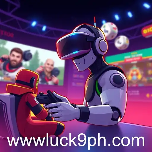 New Trends in Online Gaming for 2025