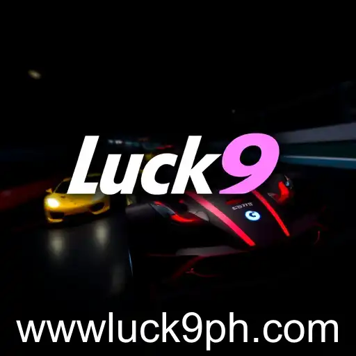 Luck9: The Unpredictable Thrill of Racing Games