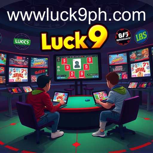 The Rise of Online Gaming with Luck9