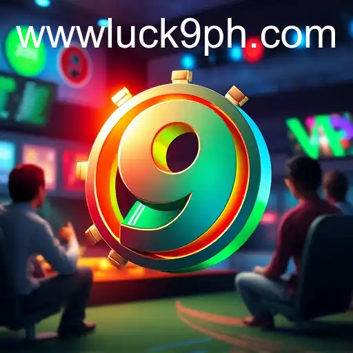 The Rise of 'Luck9' in Online Gaming
