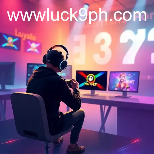 The Rise of Luck9 in Online Gaming