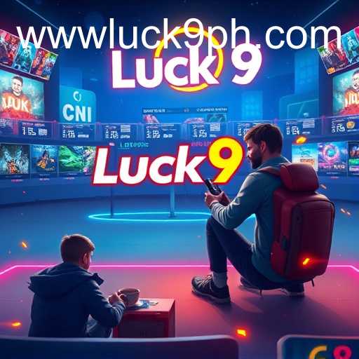 The Rise of Online Gaming: A Focus on Luck9
