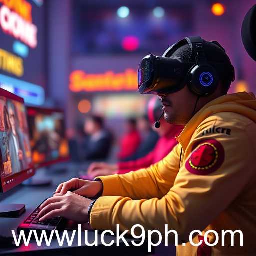 The Rise of Online Gaming in 2025