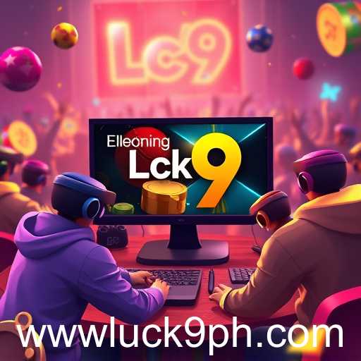 The Rising Impact of 'Luck9' in Online Gaming