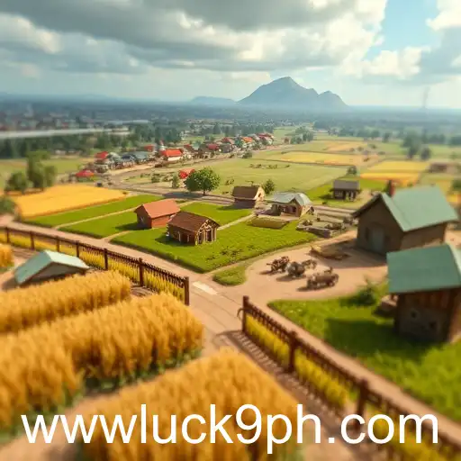 Embracing Unpredictability: The Rise of Luck9 Simulation Games