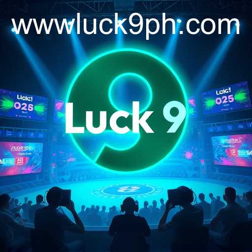 The Rise of Luck9: A Gaming Phenomenon