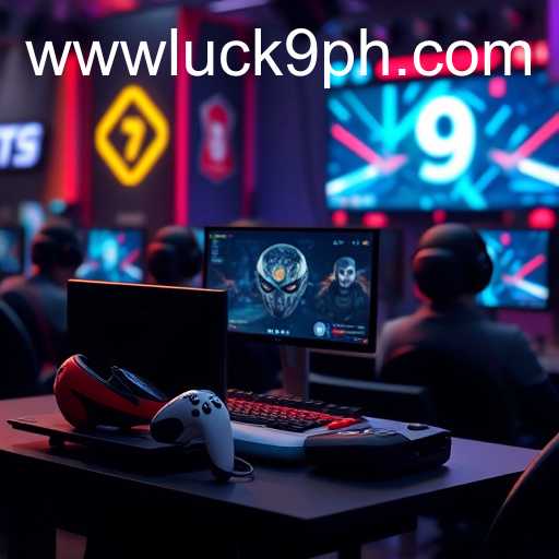 The Rising Influence of 'Luck9' in Online Gaming